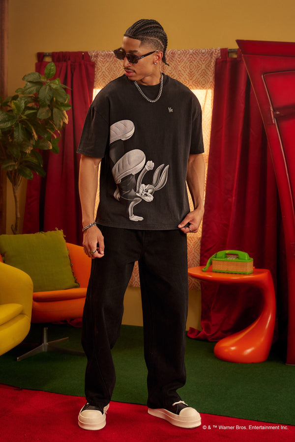 Looney Tunes Vintage Tee - View 5