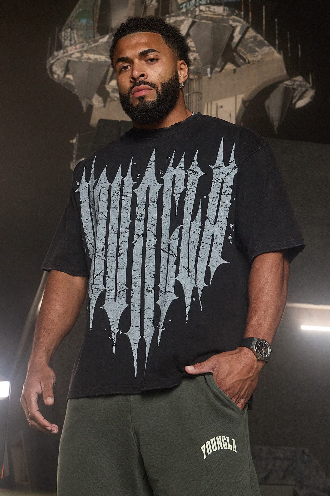 Revenge Tee - View 5