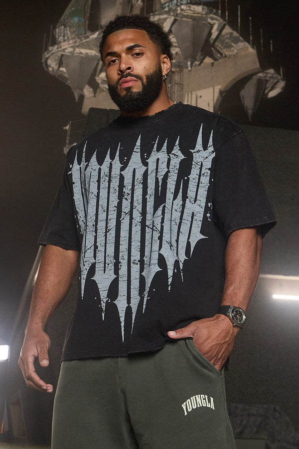 Revenge Tee - View 5