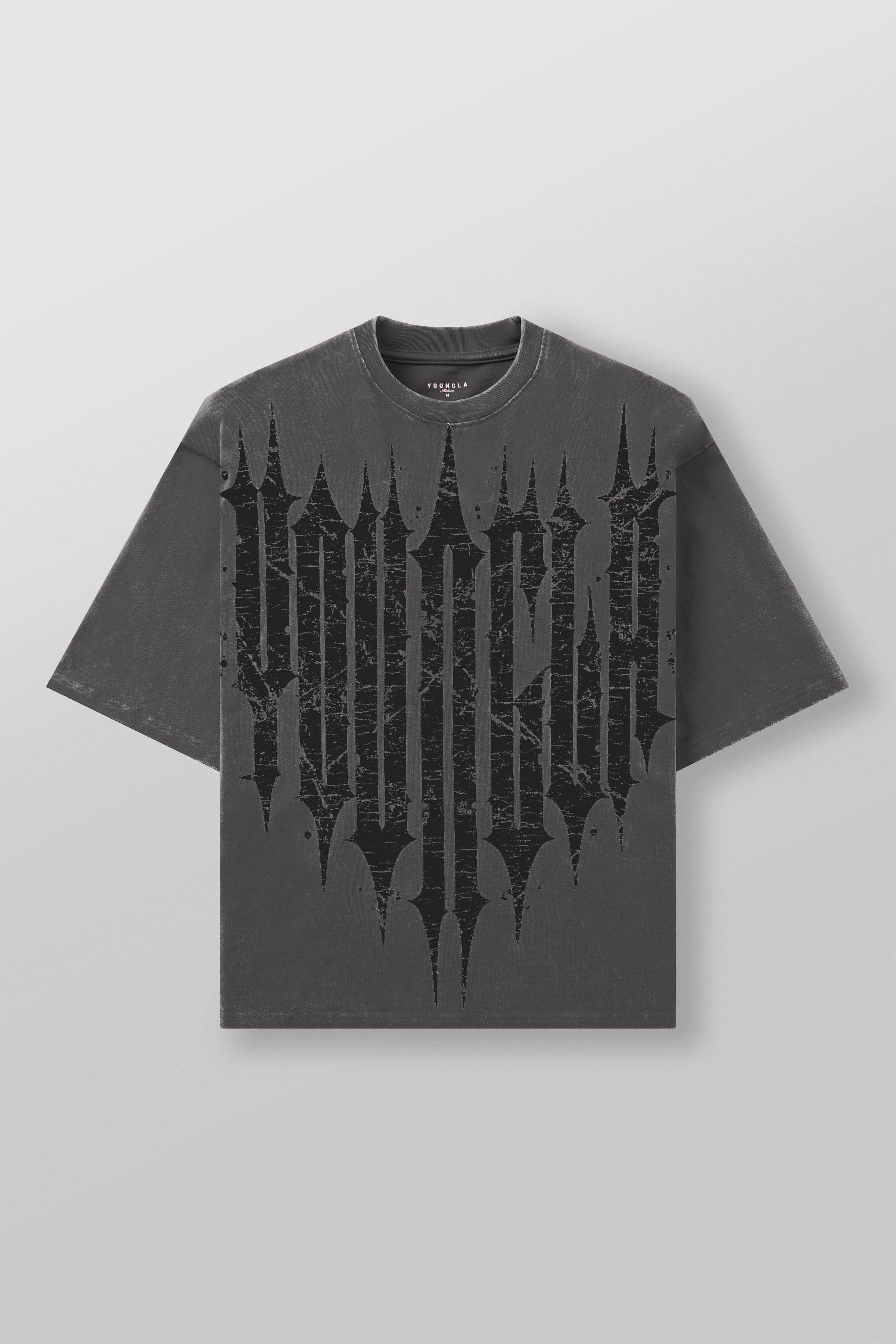 Revenge Tee Spring 25 - View 1