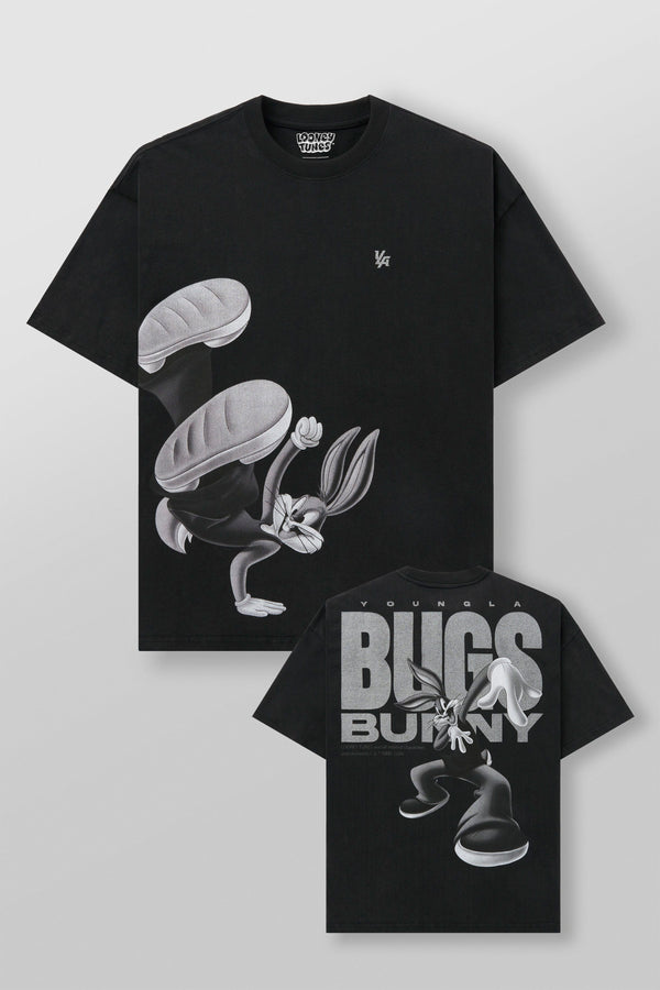 Looney Tunes Vintage Tee - View 1