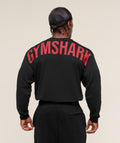 Power Long Sleeve T-Shirt - View 1