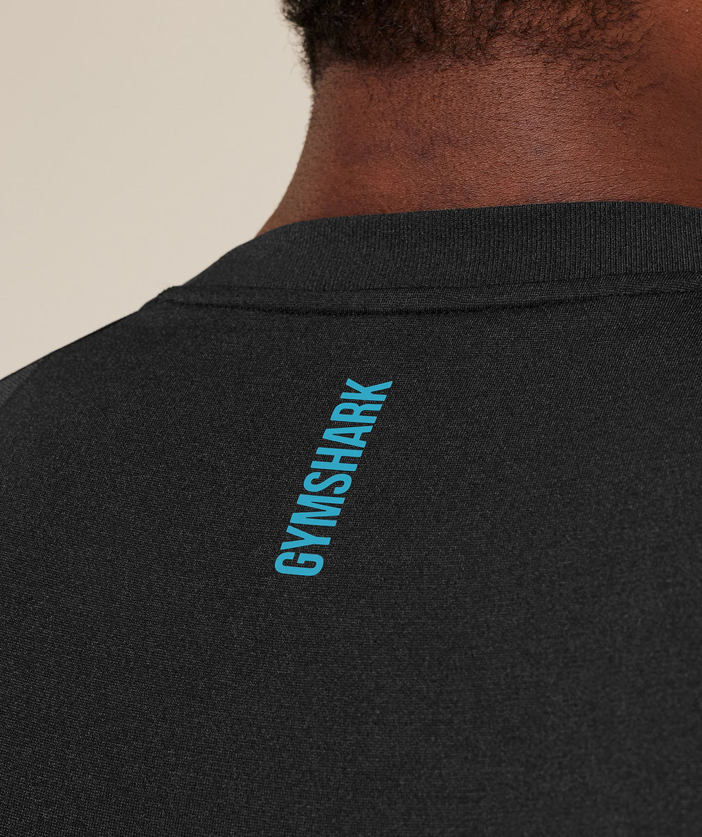 Shadow Seamless Long Sleeve T-Shirt - View 5
